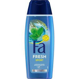 Produktbild für Duschgel Fa Fresh Sport