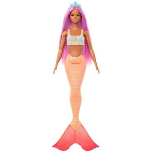 Puppe Barbie Meerjungfrau, ab 3 Jahre