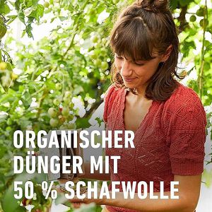 Produktbild für Dünger Compo Bio Tomaten Langzeitdünger