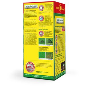 Produktbild für Rasensamen Wolf-Garten LR-S 25 Turbo-Nachsaat