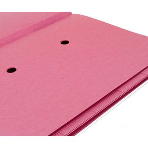 Produktbild für Ordnungsmappe bene 83600RS, A4