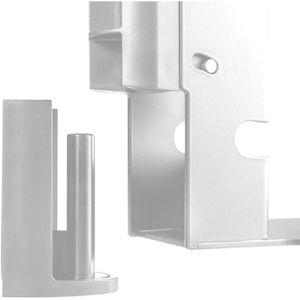 Produktbild für Lautsprecher-Wandhalterung myWall HS15W, 2 Stück
