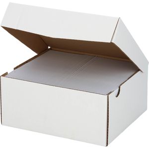 Produktbild für Briefumschläge ELCO 30778 Premium, weiß, DIN lang+