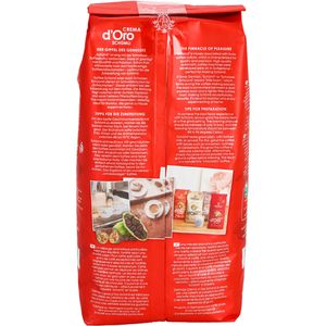 Produktbild für Kaffee Dallmayr Crema d'Oro Schümli
