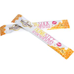 Produktbild für Honig Breitsamer Honigsticks aus EU-Ländern