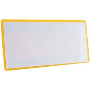 Produktbild für Kennzeichnungstasche Sprintis 220 x 105mm