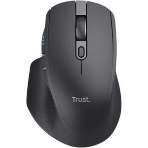 Produktbild für Maus Trust Ozaa+ kabellos 24820
