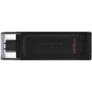 Produktbild für USB-Stick Kingston DataTraveler 70, 256 GB