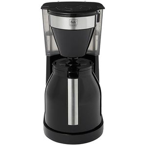 Produktbild für Kaffeemaschine Melitta EasyTop Therm 1023-08, mit Thermoskanne