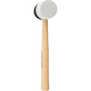 Produktbild für Gummihammer BGS-technic 1969, Kopf-Ø 63mm