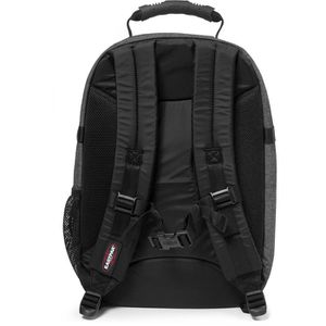 Produktbild für Rucksack Eastpak Tutor Black Denim, 48 cm