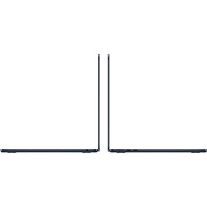 Produktbild für Laptop Apple MacBook Air 13 MDHE4D/A (2026), mitternacht