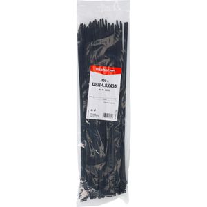 Produktbild für Kabelbinder Fischer UBN, 69370, Kunststoff