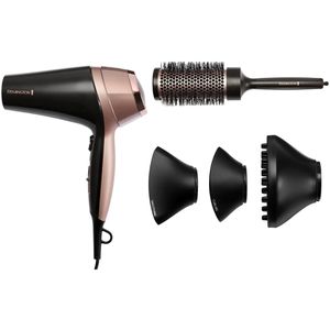 Produktbild für Haartrockner Remington Curl &amp; Straight, D5706