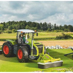 Produktbild für Landwirtschaftsfahrzeug bruder Claas Disco 3050