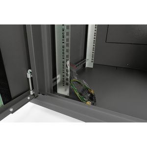 Produktbild für Netzwerkschrank Digitus Dynamic Basic, 19 Zoll