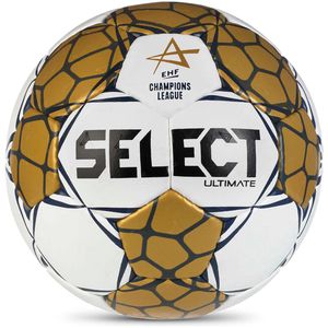 Produktbild für Handball Select Ultimate EHF Champions League v24