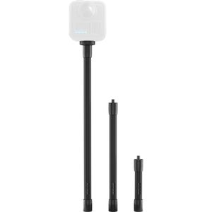 Selfie-Stick GoPro Carbon Verlängerungsset, 10 bis 60 cm