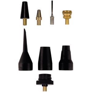 Produktbild für Druckluftset Einhell 4132776, 13-teilig