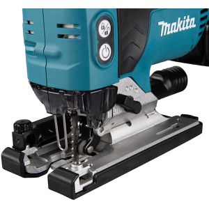 Produktbild für Stichsäge Makita DJV181Z Akku-Pendelhubstichsäge