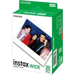 Sofortbildfilm Fujifilm Instax WIDE