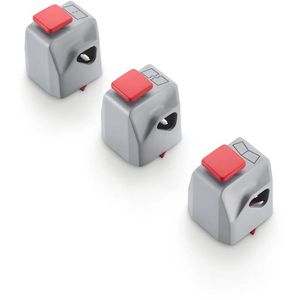 Messerkopf Dahle 981 Creativ-Set, 3. Generation