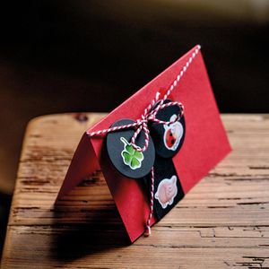 Produktbild für Sticker Zweckform 53281 Z-Design Deko Sticker