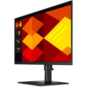 Produktbild für Monitor Samsung S40GD, S24D406GAU, 24 Zoll