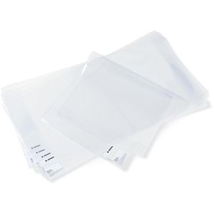 Produktbild für Buchumschlag Herma Basic, 14260, 26 x 54 cm