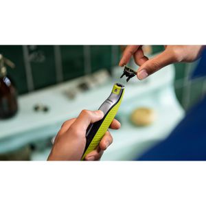 Produktbild für Scherkopf Philips OneBlade QP410/50 360°-Klinge