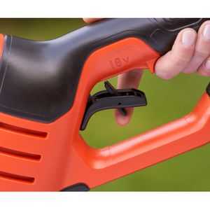 Produktbild für Akku-Druckreiniger Black+Decker BCPC18B-XJ