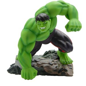 Produktbild für Spielfigur Bullyland Marvel, ab 3 Jahre