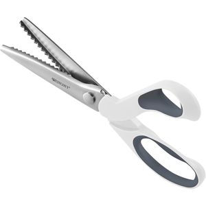 Produktbild für Schneiderschere Westcott Softgrip 15983-001, 24cm