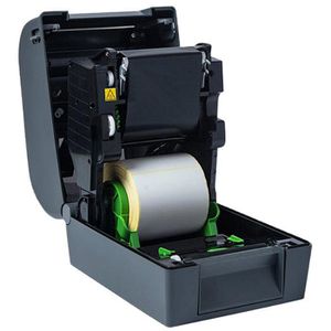 Produktbild für Etikettendrucker Brother TD-4650TNWB,TD4650TNWBRZ1