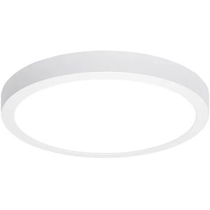 Deckenleuchte OSRAM Smart+ Wifi Orbis, weiß, LED