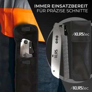 Produktbild für Japansäge KLRStec Professional Zen, Kataba