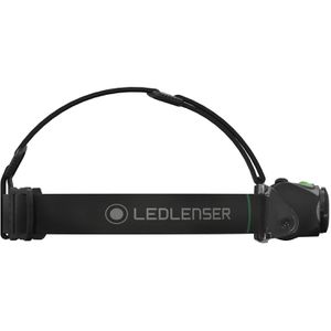 Produktbild für Stirnlampe Ledlenser MH8 LED, wiederaufladbar