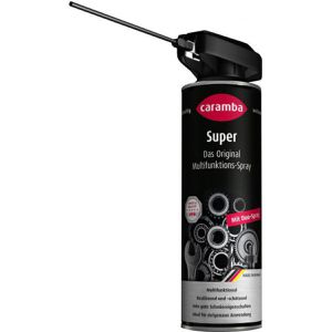 Produktbild für Multifunktionsöl Caramba 6612021, Super Das Original