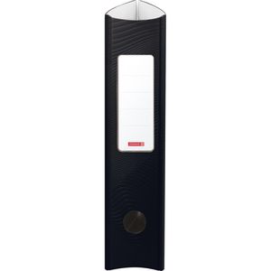 Produktbild für Ordner Brunnen 102043790 Wave, PP, A4