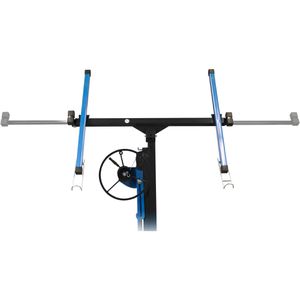 Produktbild für Plattenheber Güde GTL 335, 18100, höhenverstellbar