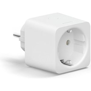 Produktbild für Smart-Steckdose Philips-Hue Smart Plug, für innen