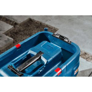 Produktbild für Nass-Trockensauger Bosch GAS 400 A