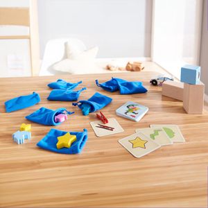 Produktbild für Kartenspiel Haba 1304508001, Verfühlt nochmal!