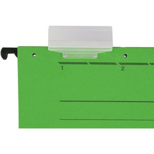Produktbild für Hängemappen Leitz 1985-00-55, Alpha, A4