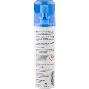 Produktbild für Mückenspray NOBITE Haut Sensitive