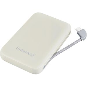 Produktbild für Powerbank Intenso S10000, 7333031, 10000mAh
