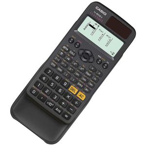 Produktbild für Schulrechner Casio FX-85 DE X ClassWiz