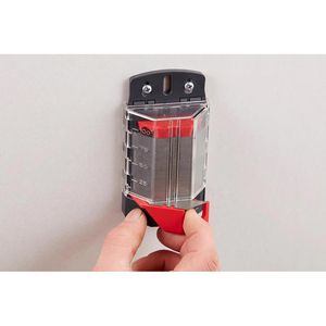 Produktbild für Cuttermesser-Klingen Stanley 1992, Trapezklinge