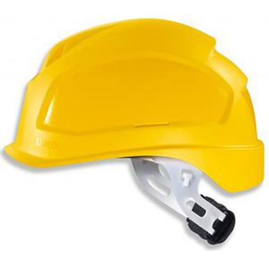 Schutzhelm Uvex pheos E-S-WR, 9770131, EN 397, EN 50365