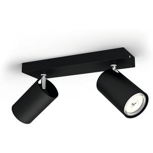 Deckenstrahler Philips Spot Kosipo, GU10-Fassung